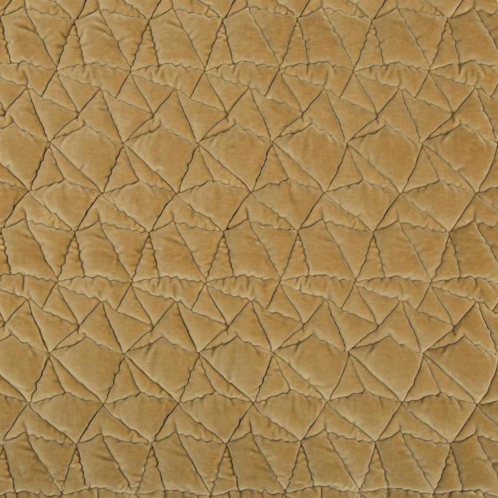 Kravet Taking Shape Camel Fabric