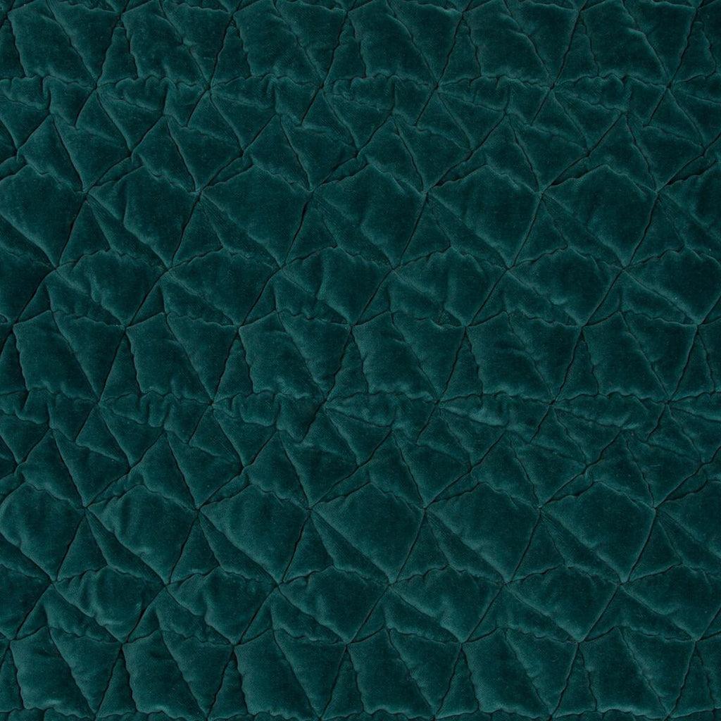 Kravet TAKING SHAPE TEAL Fabric