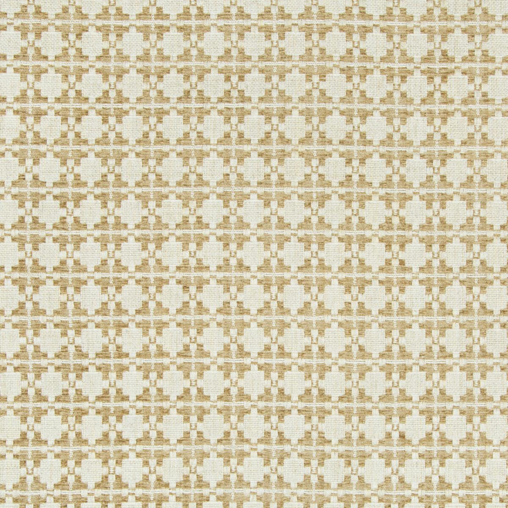 Kravet Back In Style Camel Fabric