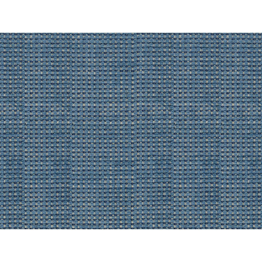 Lee Jofa TOSTIG BLUE Fabric