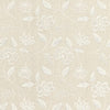 Schumacher Penelope Embroidery Linen Fabric