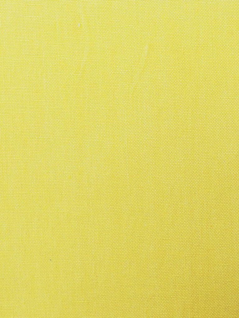 Scalamandre Toscana Linen Cornsilk Fabric