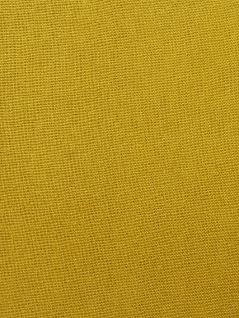 Scalamandre Toscana Linen Butternut Fabric