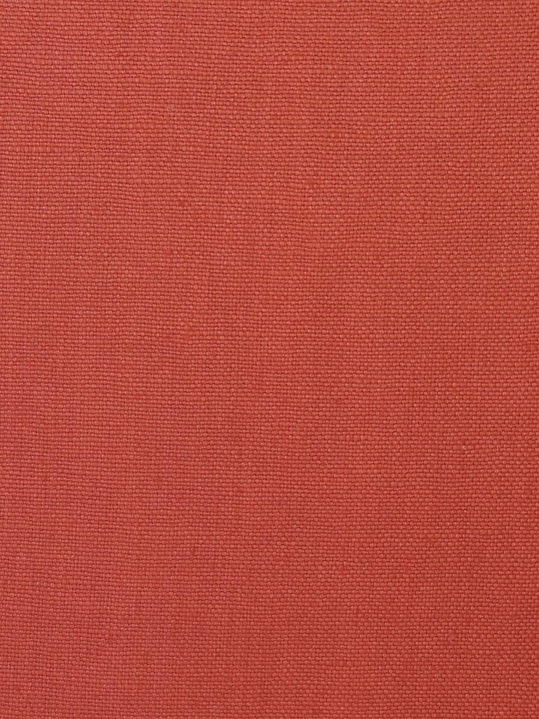 Scalamandre Toscana Linen Coral Fabric