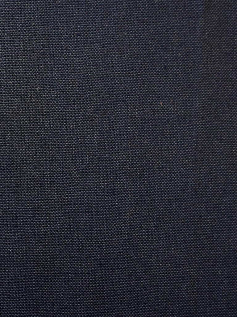 Scalamandre Toscana Linen Navy Fabric