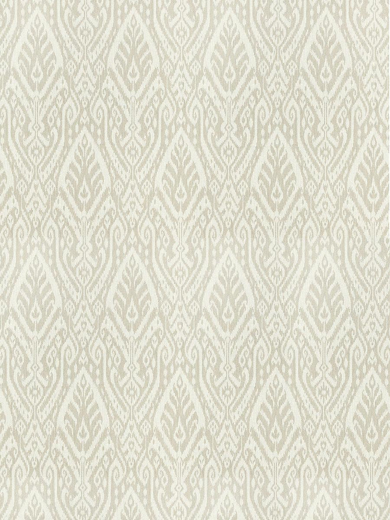 Scalamandre Borneo Ikat Linen Fabric