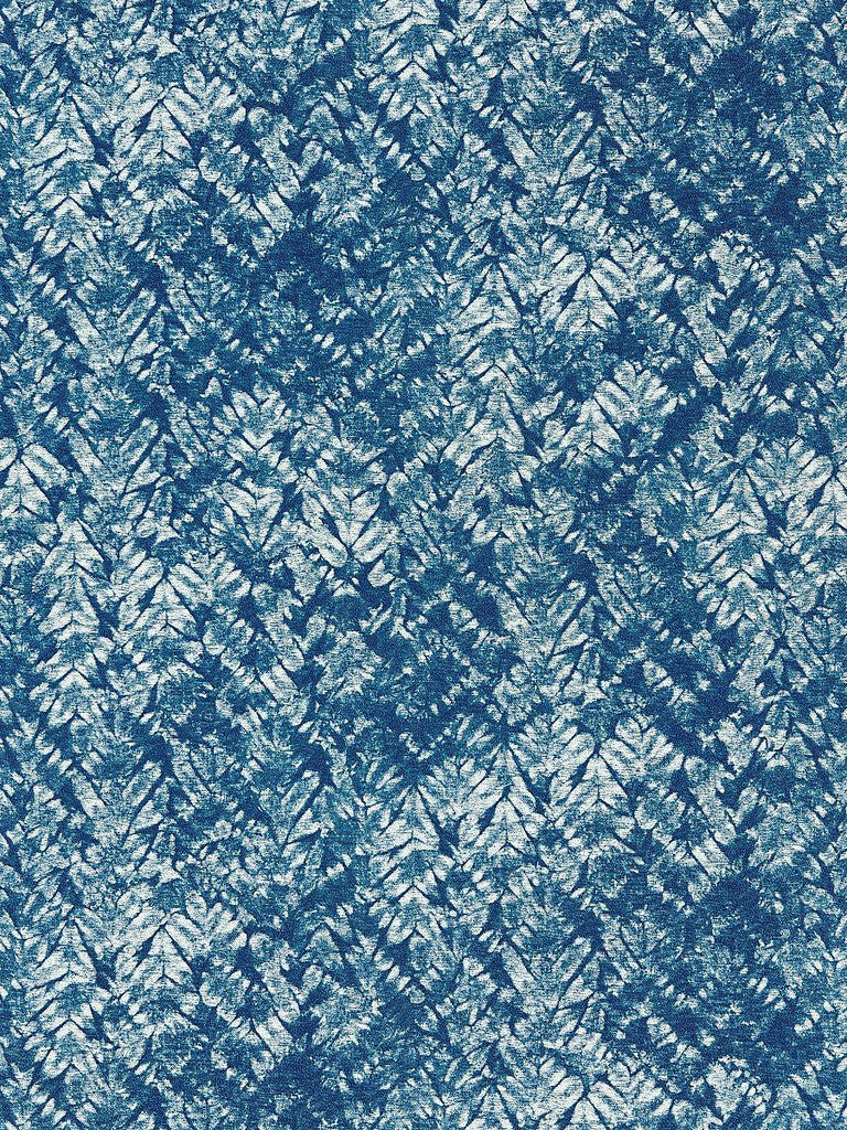 Scalamandre Fiji Weave Caribe Fabric