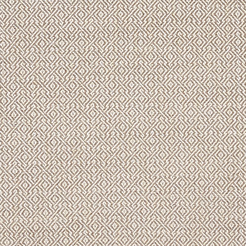 Schumacher Mamet Stone Fabric