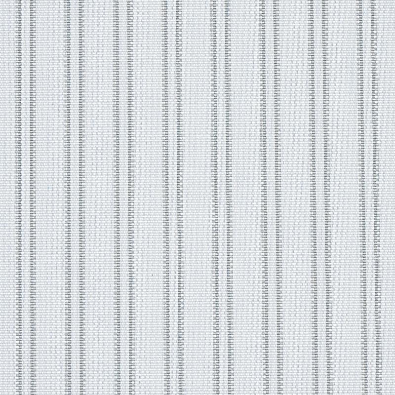 Schumacher Morrison Silver Sky Fabric