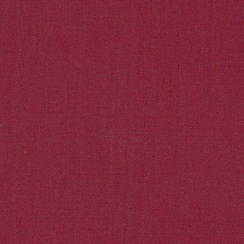 Schumacher Piet Performance Linen Jewel Fabric