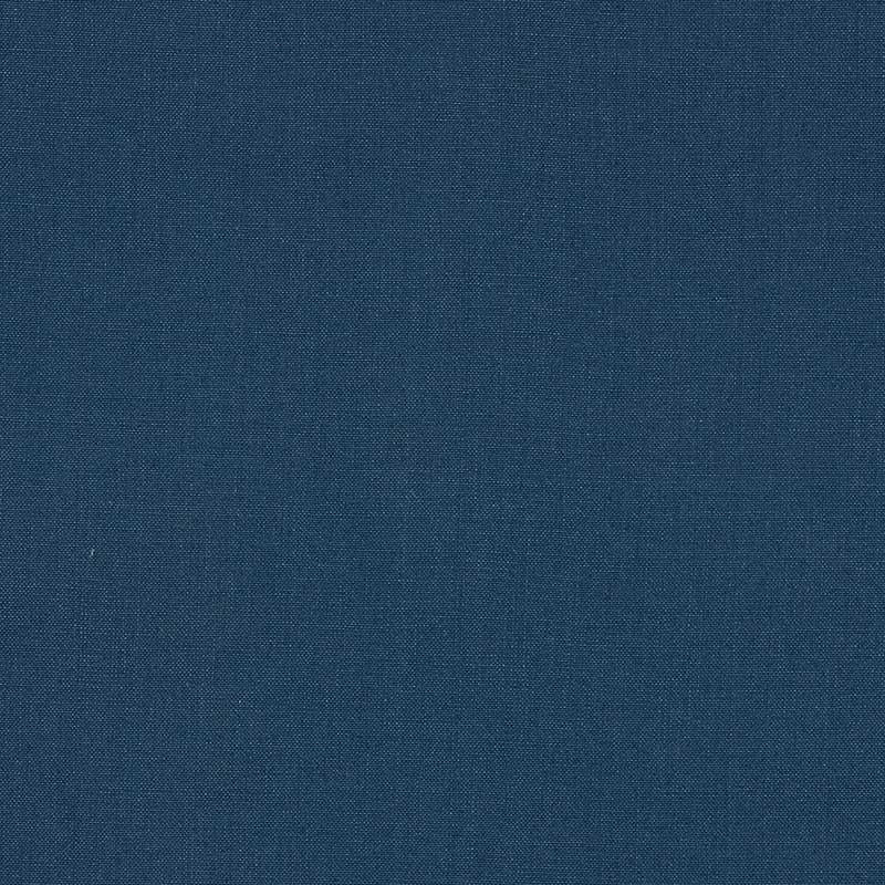 Schumacher Piet Performance Linen Harbor Fabric