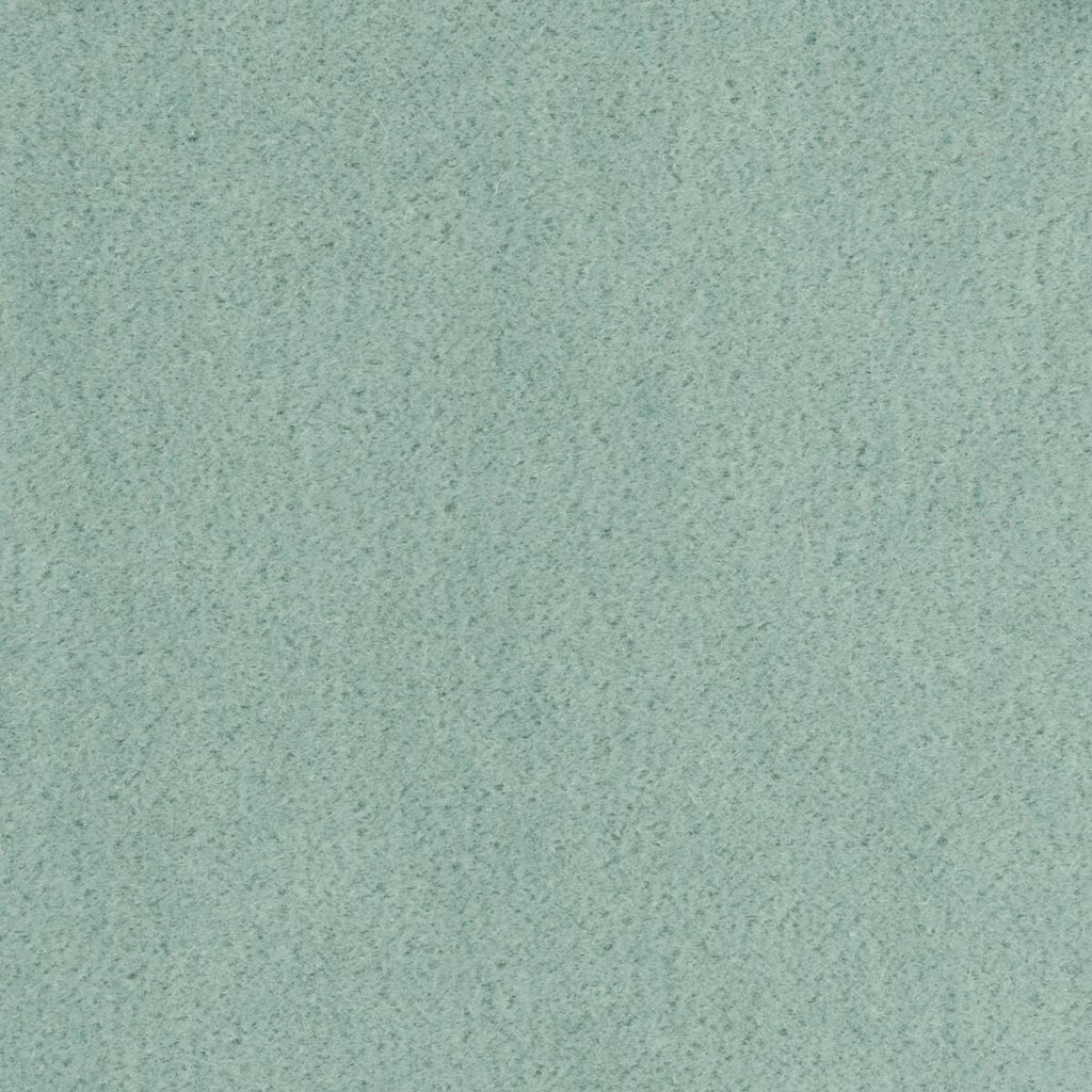 Brunschwig & Fils BACHELOR MOHAIR AQUA Fabric