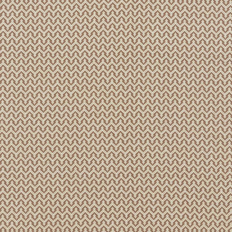 Schumacher Anatole Sandstone Fabric