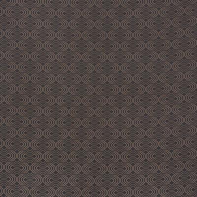 Schumacher Apollo Graphite Fabric