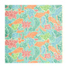 Brunschwig & Fils Aquarium Coral Reef Fabric