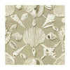 Brunschwig & Fils Via Costeira Driftwood Fabric