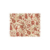 Lee Jofa Bloomsbury Red/Gold Fabric