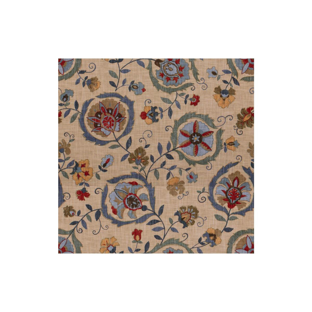 Lee Jofa Montmartre Sky/Sage Fabric