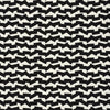 Schumacher Jumble Ii Indoor/Outdoor Black Fabric