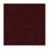 Brunschwig & Fils Lazare Velvet Ruby Upholstery Fabric
