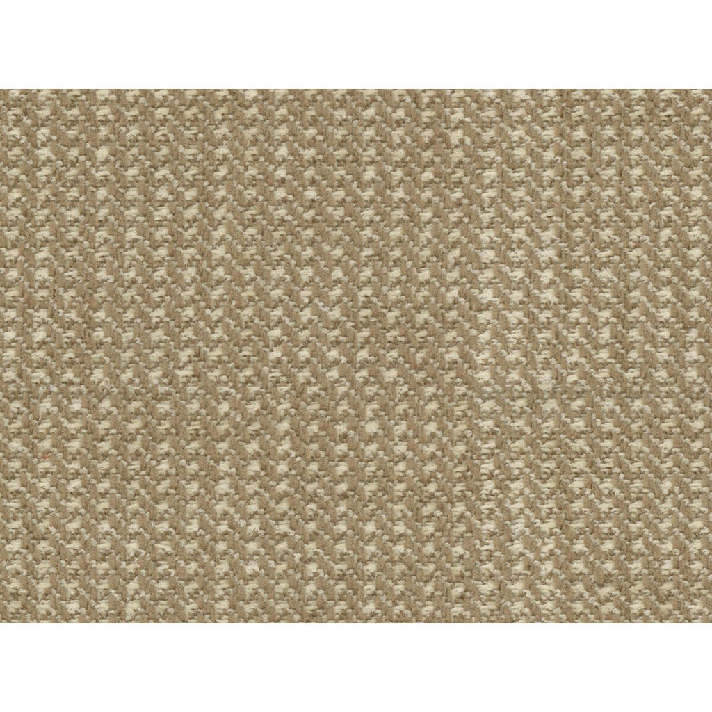 Brunschwig & Fils GRANIER CHENILLE TOFFEE Fabric