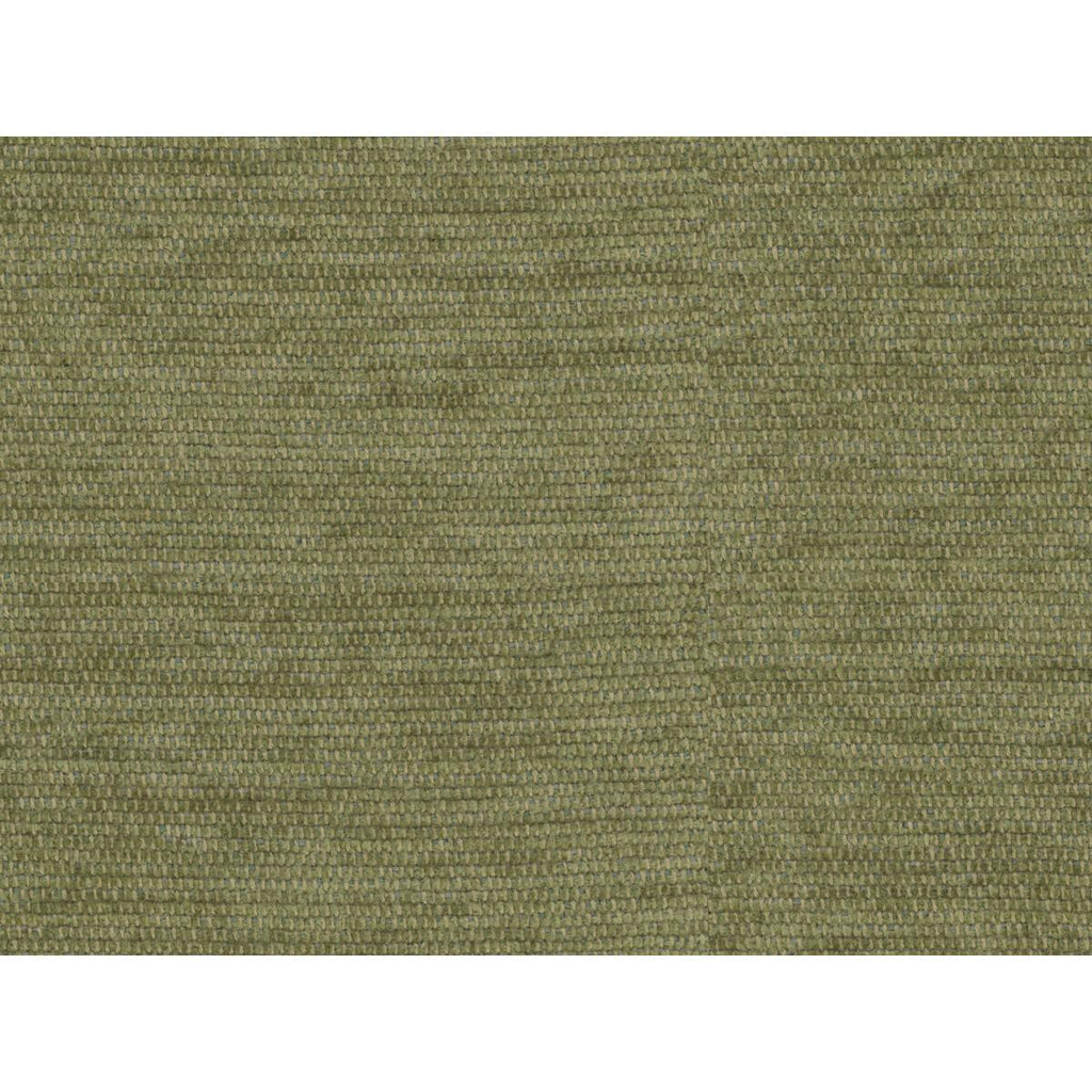 Brunschwig & Fils REVARD CHENILLE AVOCADO Fabric