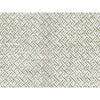 Brunschwig & Fils Cottian Chenille Grey Upholstery Fabric