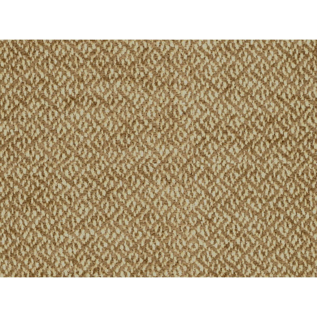 Brunschwig & Fils COTTIAN CHENILLE RATTAN Fabric