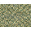 Brunschwig & Fils Cottian Chenille Emerald Upholstery Fabric