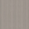 Brunschwig & Fils Chamas Stripe Ash Upholstery Fabric