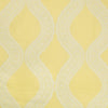 Brunschwig & Fils Isoline Emb Canary Fabric