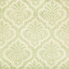 Brunschwig & Fils Durbar Tait Strie Ii Celery Upholstery Fabric