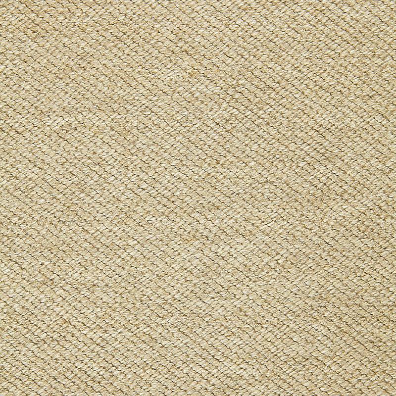 Schumacher Limoux Weave Greige Fabric