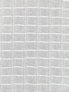 Scalamandre Pintuck Linen Sheer Ivory Fabric