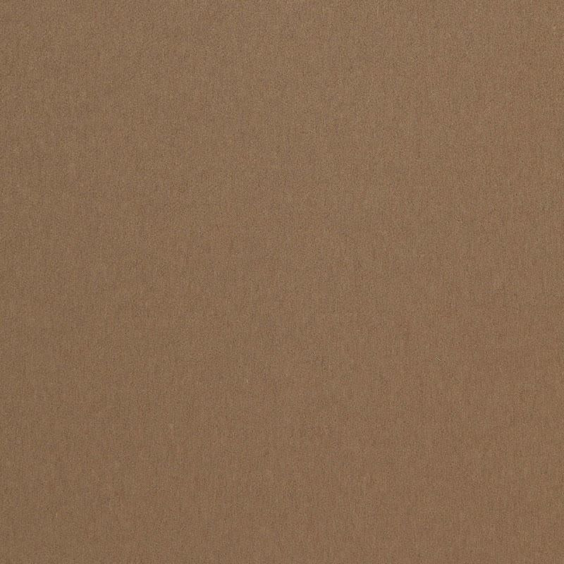 Schumacher Madison Wool Mocha Fabric