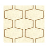 Kravet Canyon Edge Clay Drapery Fabric