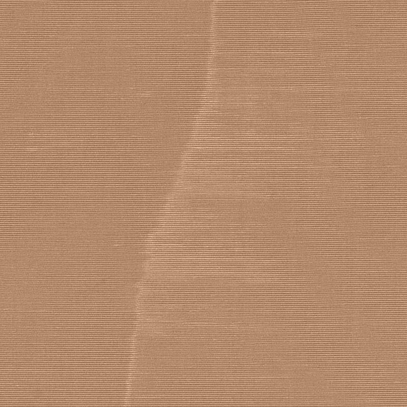 Schumacher Incomparable Moir Maple Fabric