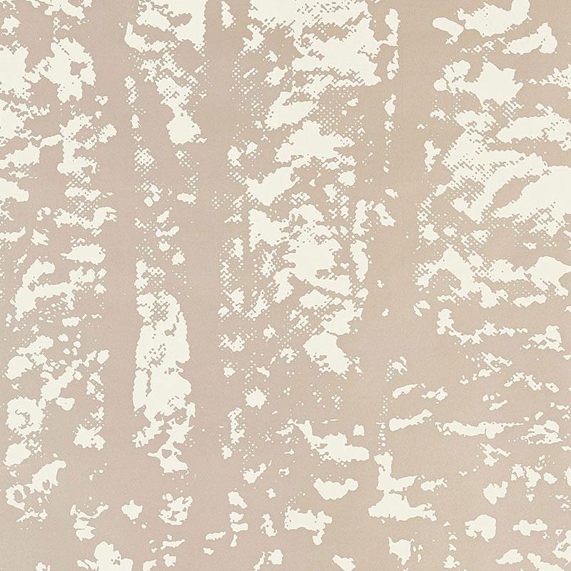 Schumacher Woodland Sterling Wallpaper