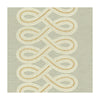 Kravet Silken Twist Vapor Drapery Fabric