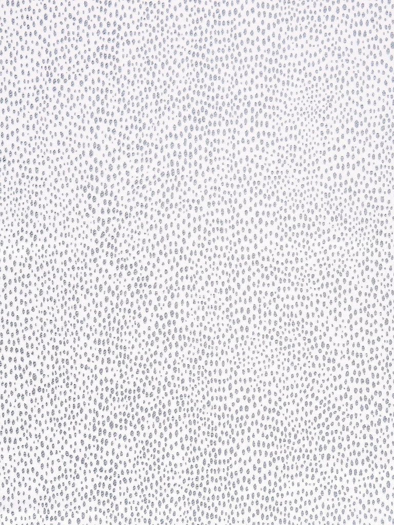 Scalamandre Raindrop Bluestone Fabric