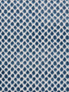 Scalamandre Etosha Velvet Bluestone Upholstery Fabric