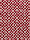 Scalamandre Etosha Velvet Framboise Upholstery Fabric