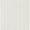 Schumacher Jack Stripe Stone Fabric