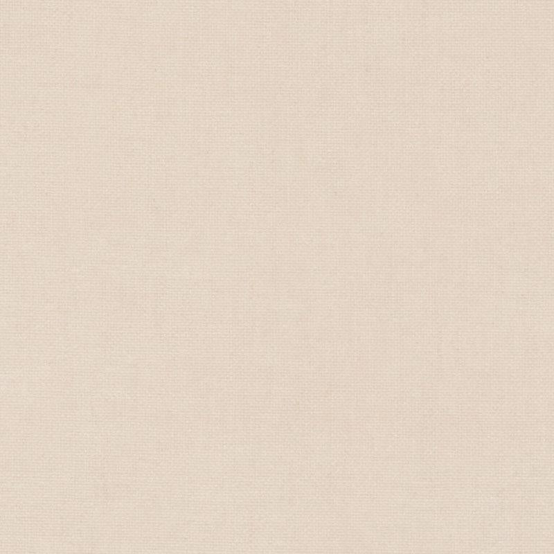 Schumacher Franco Linen-Blend Chenille Ivory Fabric