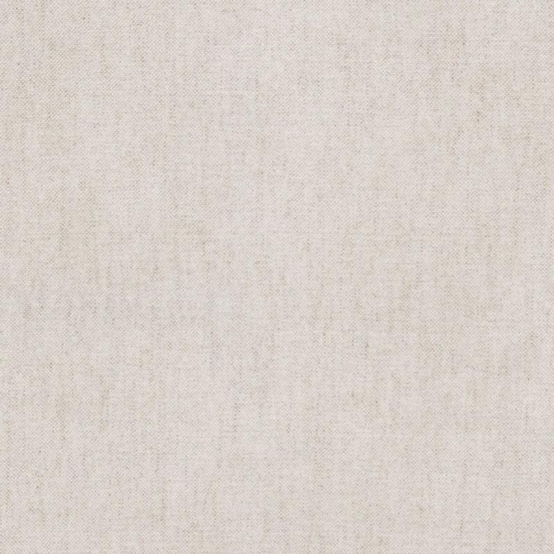 Schumacher Franco Linen-Blend Chenille Birch Fabric