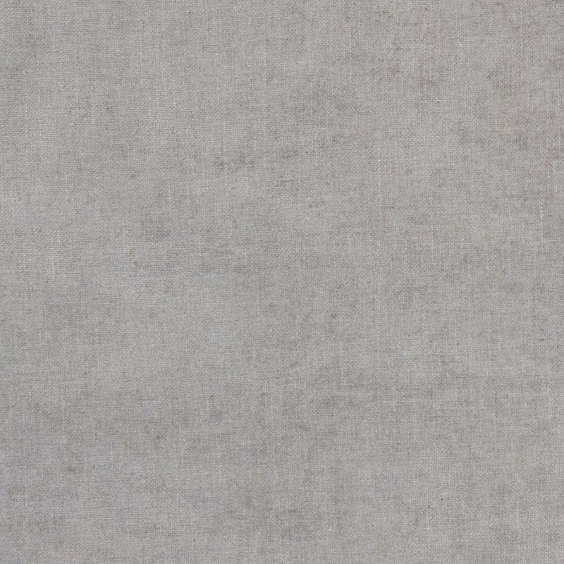 Schumacher Franco Linen-Blend Chenille Shale Fabric