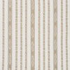 Schumacher Mariam Ikat Sand Fabric