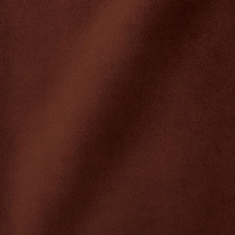 Schumacher Rocky Performance Velvet Sienna Fabric