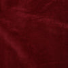 Schumacher Rocky Performance Velvet Red Ochre Fabric