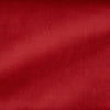 Schumacher Rocky Performance Velvet Red Fabric